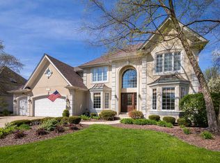 2615 Deering Bay Dr, Naperville, IL