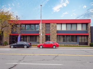 1060 University Ave W #201, Windsor, ON N9A 5S4