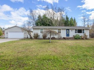 3015 Harbor Dr, Alpena, MI 49707