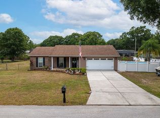 316 Tracy Way, Lakeland, FL 33809