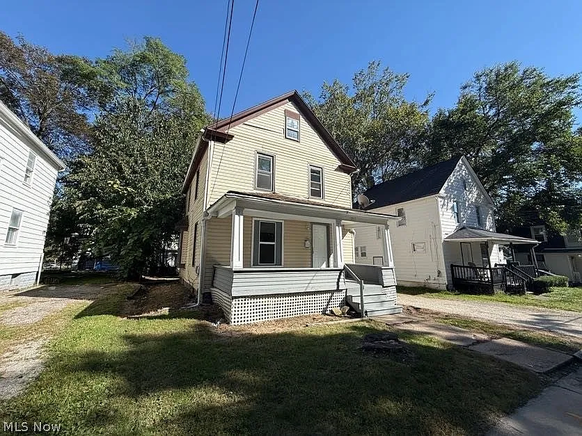 4 bed, 1248 sqft, $1,150 — Photo 3