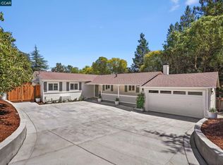 146 Oakvale Rd, Walnut Creek, CA 94597