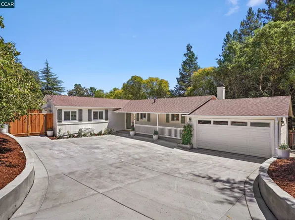 146 Oakvale Rd, Walnut Creek, CA 94597