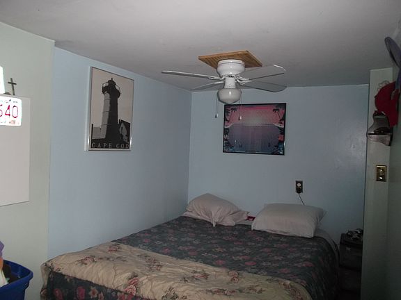 Bed Room 1