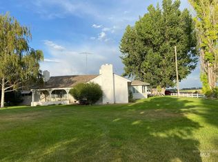 3752 N 3600 E, Kimberly, ID 83341