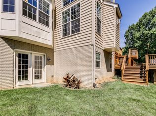 14913 Little Bennett Dr, Clarksburg, MD 20871