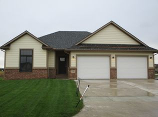 1340 S Rocky Creek Rd, Wichita, KS 67230