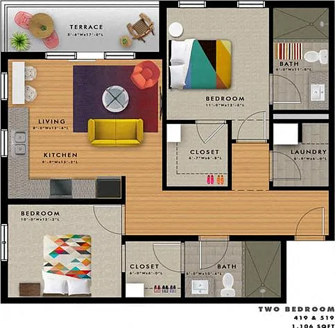 Reserve on 3rd — Photo 39