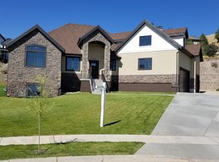 4226 N Autumn Wood Cir, Lehi, UT 84043