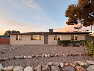 6815 E Mary Dr, Tucson, AZ, 85730