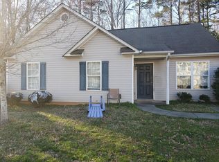 4827 Elizabeth Rd, Charlotte, NC 28269