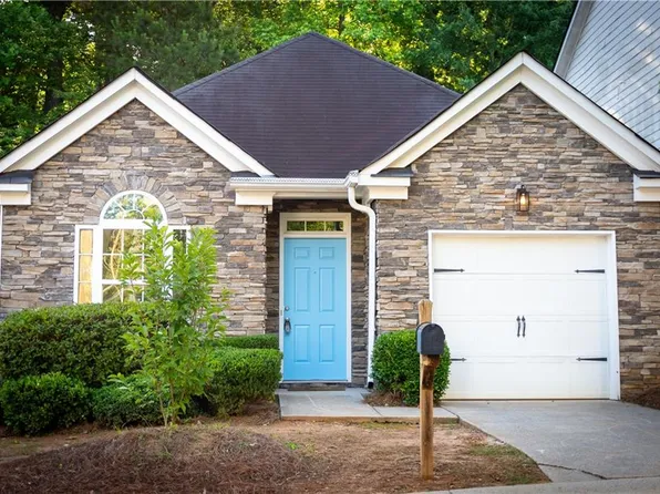 416 Pierpont Ct, Canton, GA 30114