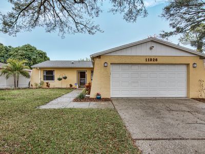 11026 Maxton Way N, Pinellas Park, FL, 33782