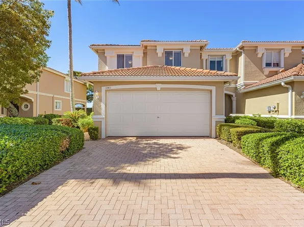 3343 Dandolo Cir, Cape Coral, FL 33909