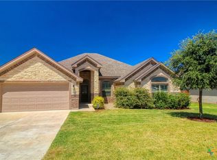 2121 Mercer St, Nolanville, TX 76559