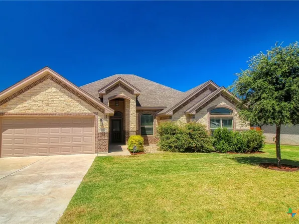 2121 Mercer St, Nolanville, TX 76559
