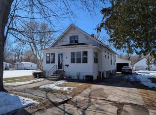 137 S 16th St, Saginaw, MI 48601