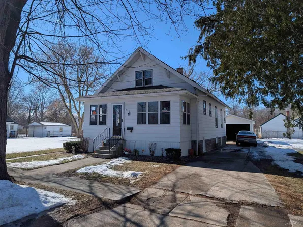 137 S 16th St, Saginaw, MI 48601