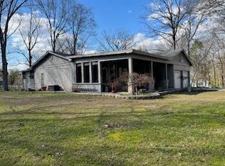3525 Highway 140s, Mc Kenzie, TN 38201