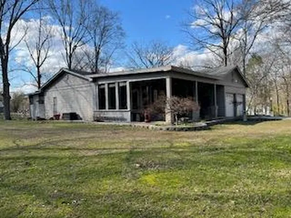 3525 Highway 140s, Mc Kenzie, TN 38201