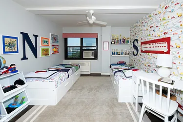 Sold by Brown Harris Stevens