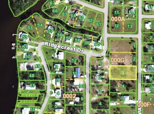 423 Rio Vista Ave #3, Punta Gorda, FL 33982