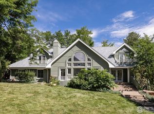 865 Circle Dr, Boulder, CO 80302
