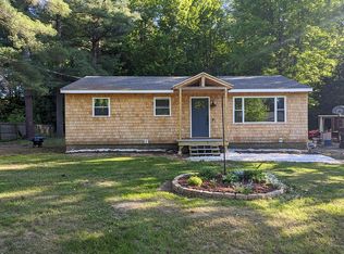 69 Cedarwood Ter, Milton, VT 05468