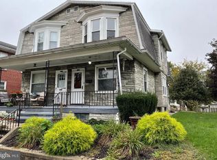 2218 Reading Blvd, Reading, PA 19609