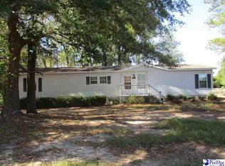 2248 Oaktree St, Florence, SC 29501