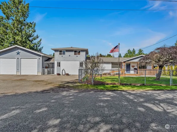 1112 W Martin Street, Elma, WA 98541