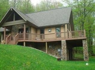 297 Gila Trl, Oakland, MD 21550