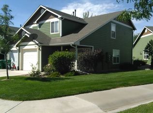 802 Waterglen Dr #M57, Fort Collins, CO 80525
