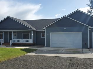 15 Middle Satsop Rd, Montesano, WA 98563