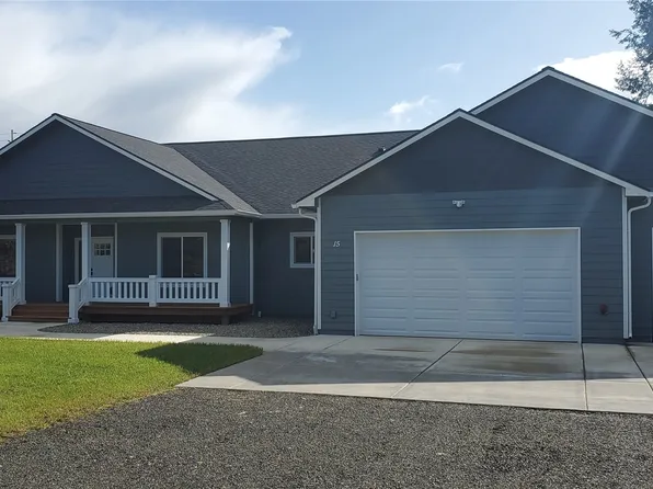 15 Middle Satsop Road, Montesano, WA 98563