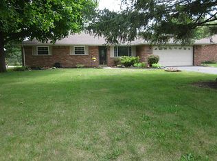 2281 N Manor Dr, Genoa, OH 43430