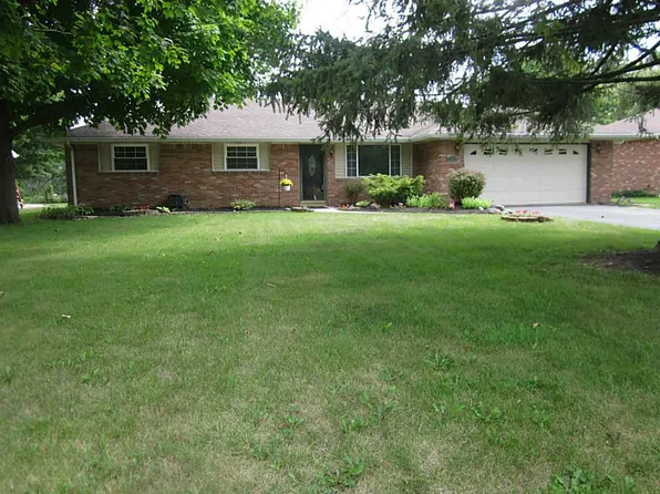 2281 N Manor Dr, Genoa, OH 43430