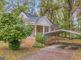625 Ila Rd, Commerce, GA 30529