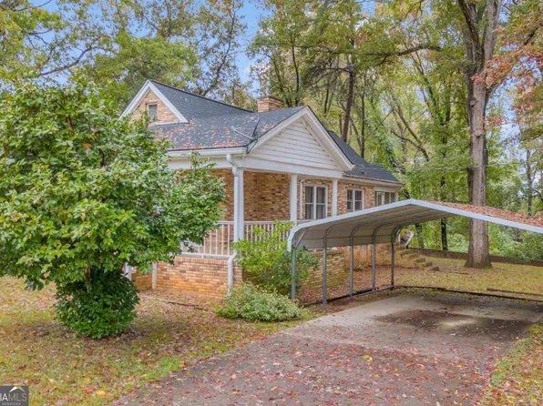 625 Ila Rd, Commerce, GA 30529