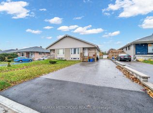 1391 Garvolin Ave #BASEMENT, Pickering, ON L1W 1J7