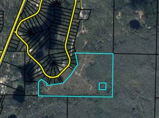0000 Payne Lake, Chipley, FL 32428