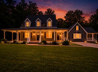 201 Sleepy Creek Rd, Macon, GA 31210