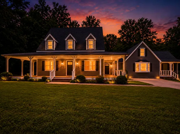 201 Sleepy Creek Rd, Macon, GA 31210