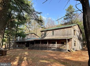 385 Elk Creek Rd, Aaronsburg, PA 16820