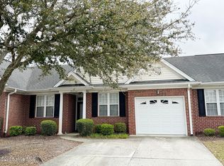 331 Monlandil Dr, Wilmington, NC 28403