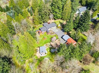 6135 Woodard Bay Rd NE, Olympia, WA 98506