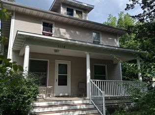 1118 Prairie Du Chien Rd #2, Iowa City, IA 52245