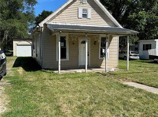 1001 Riverside Ave, Defiance, OH 43512