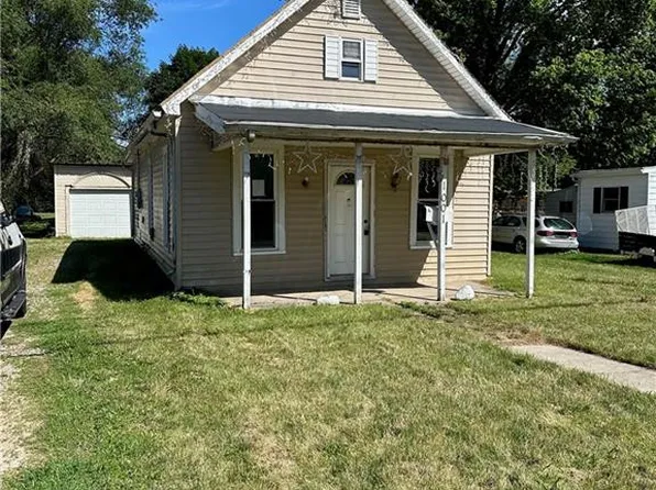 1001 Riverside Ave, Defiance, OH 43512