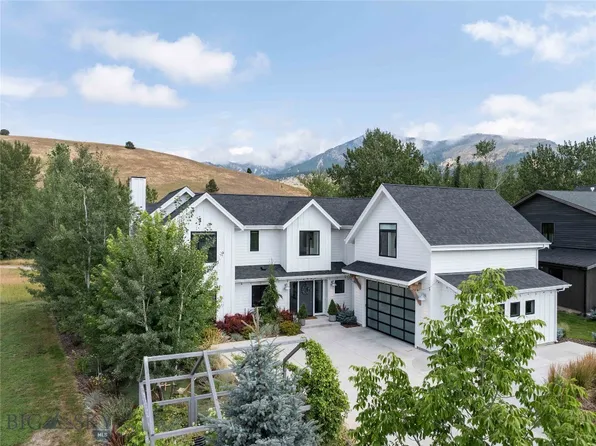 2403 Boylan Rd, Bozeman, MT 59715